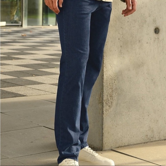 Club of Comfort Other - Men’s Club of Comfort Garvey Flat Front Trousers